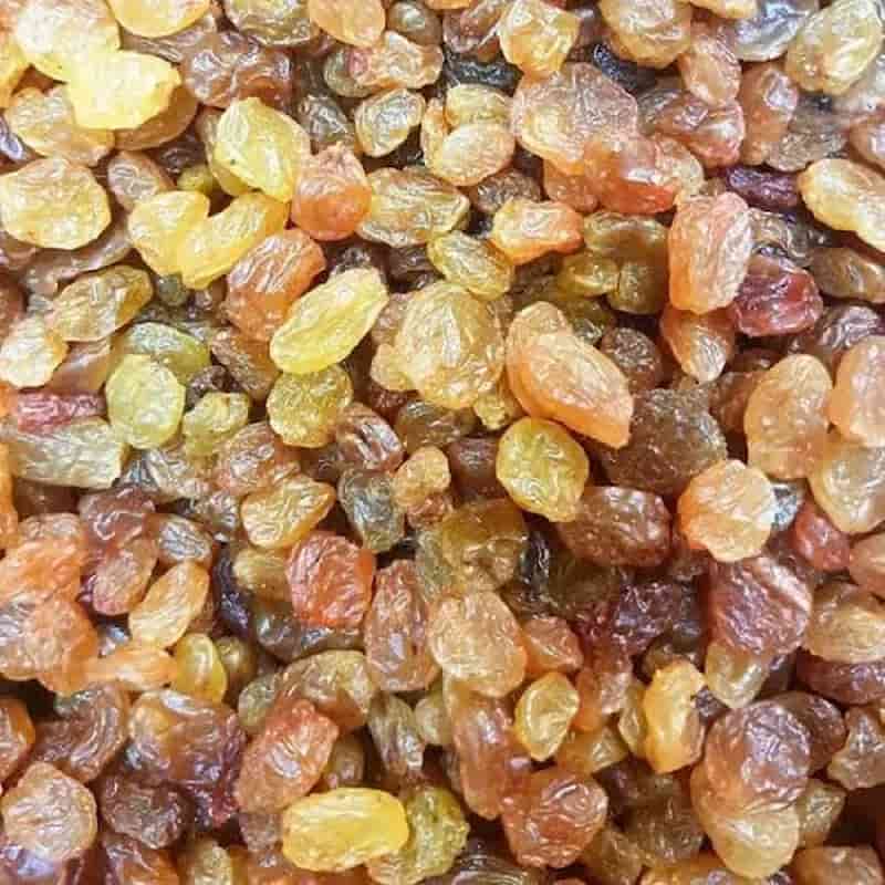 تصویر 3 از کشمش طلایی ملایر مناسب مصارف خانگی و صنعتی